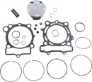 Piston Kit For Kawasaki KX 250 14.5:1