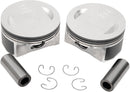 Replacement Piston Kit 103 Twin Cam Standard Bore