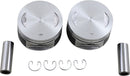 Pistons 3.75" Std 99-06TC