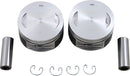 Pistons 3.75".005 99-06TC