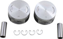 Pistons 3.75".010 99-06TC