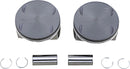 Pistons 114" Standard M8