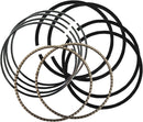 Rings Piston 3.927" Standard Bore
