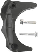 Poly Case Saver Black For Suzuki LT-R 450 QuadRacer