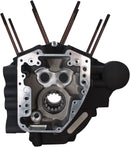 Engine Case Twincam With 4.125 Inch Bore Black