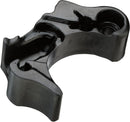 Poly Case Saver Black For Honda TRX250R FourTrax