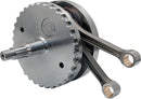 Flywheel Assembly 3 Pieces Without Sprocket Bearing 88B | Vendor