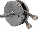 4 Stroke Full Width Wrist Pin Replacement Flywheel Assembly
