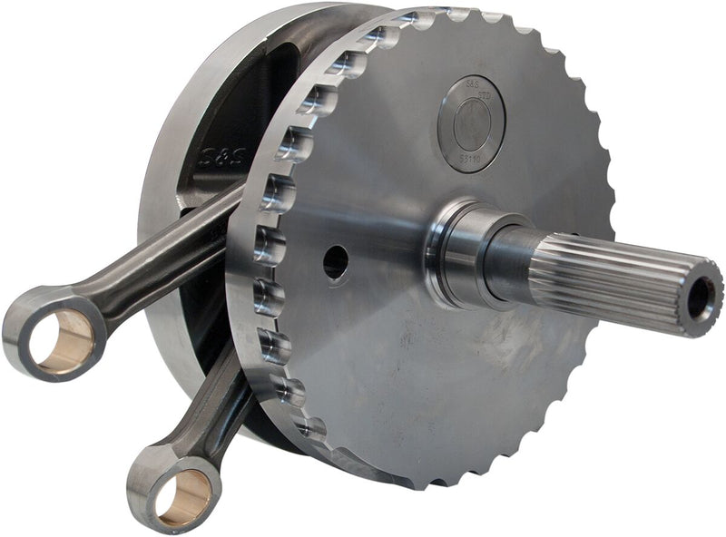 Replacement Flywheel Assembly | Vendor