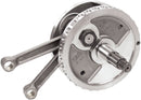 Flywheel Assembly | Vendor