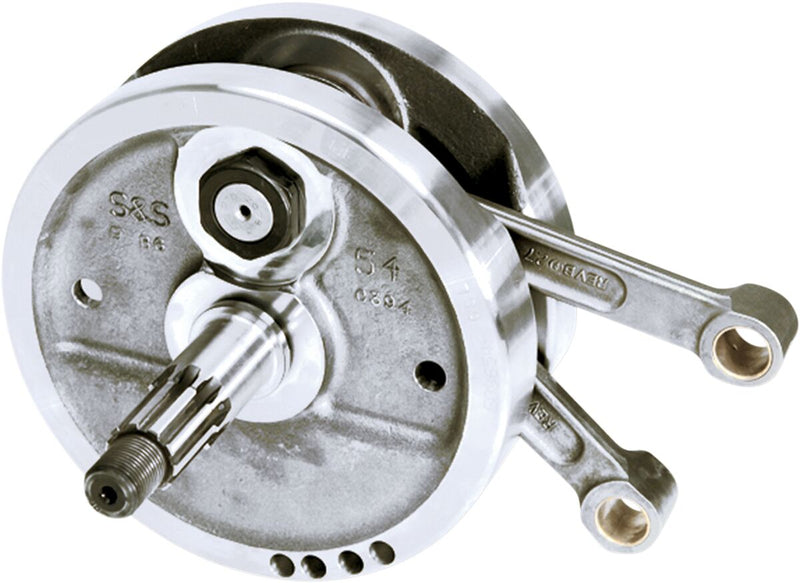 Flywheel Assembly | Vendor
