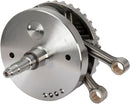 Flywheel Assembly 3 Piece Without Sprocket Bearing 96/103 Inch | Vendor