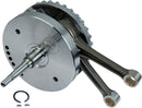 Flywheel Assembly 3 Pieces V-Series Engines