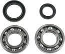 Crankshaft Bearing And Seal Kit | Vendor no: 24-1037
