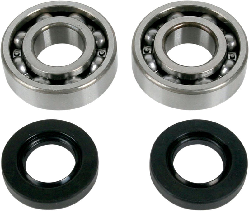 Crankshaft Bearing And Seal Kit | Vendor no: 24-1035
