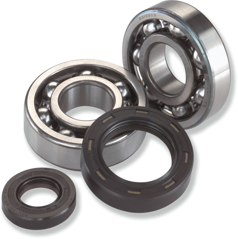 Crankshaft Bearing And Seal Kit | Vendor no: 24-1115