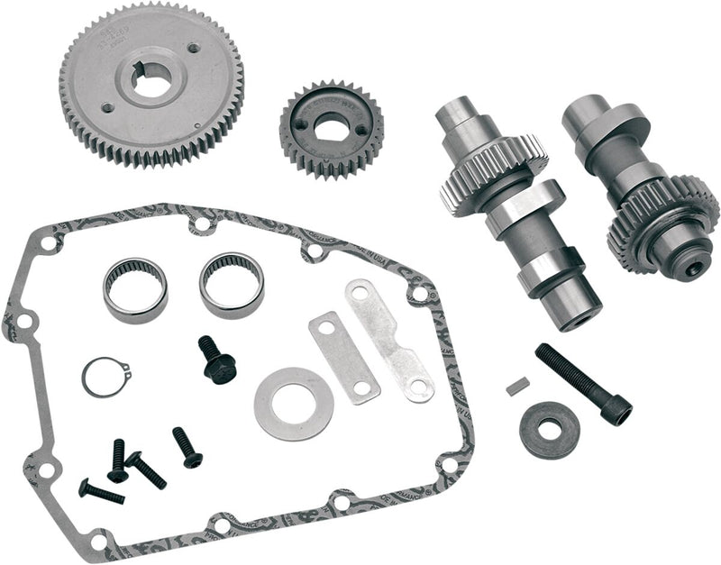 Camshaft Set 510G Gear-Driven | Vendor