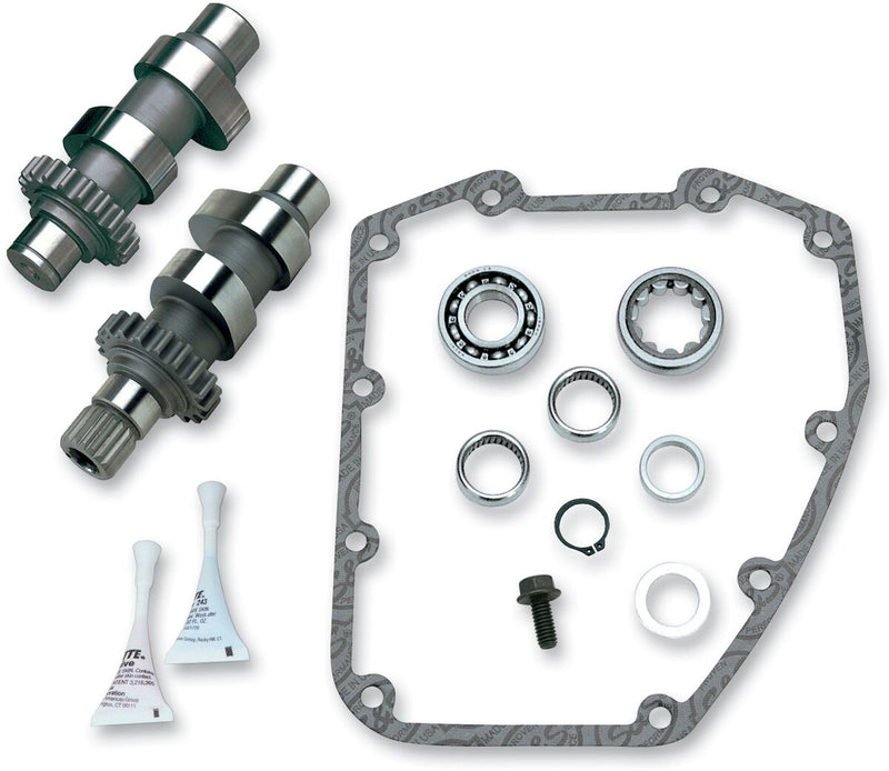 Camshaft Set 570CE Easy Start Chain-Driven | Vendor