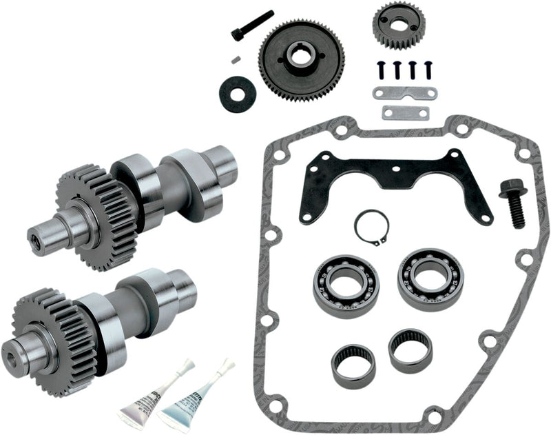 551G Series Gear Driven Grind Camshaft Set