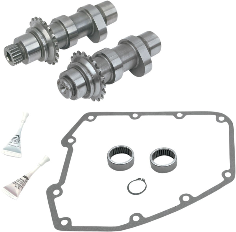 551C Series Chain Driven Grind Camshaft Kit | Vendor