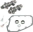 635 H.O. Series Chain Drive Grind Camshaft Kit