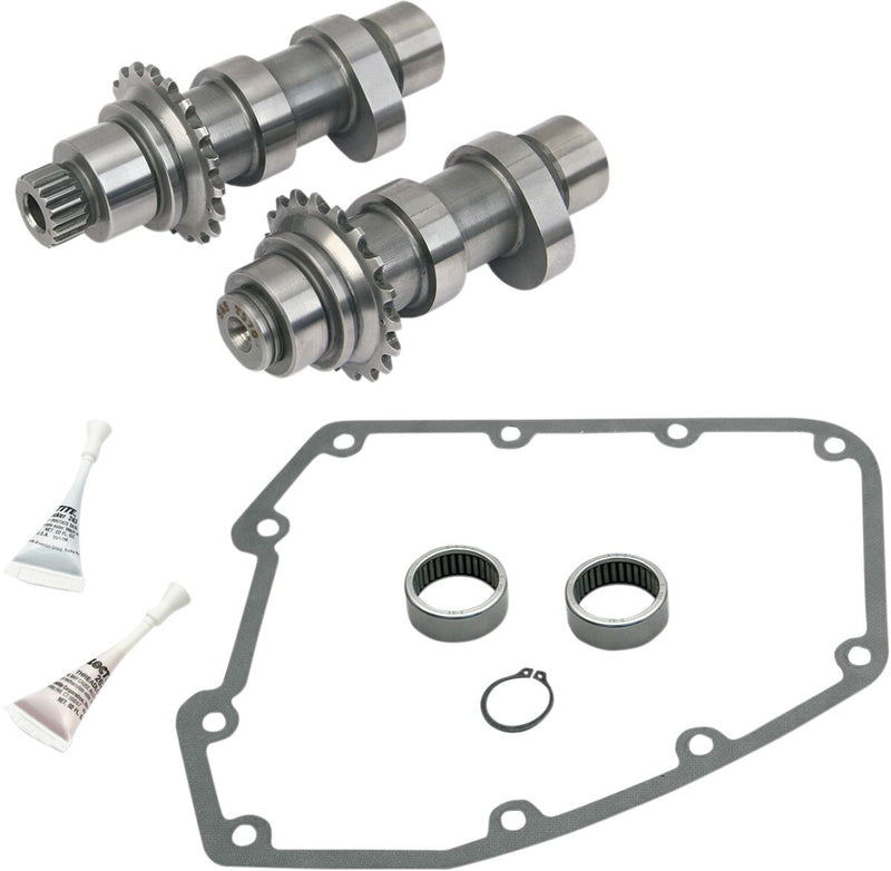635 H.O. Series Chain Drive Grind Camshaft Kit