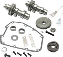 551G Series Gear Driven Grind Camshaft Kit