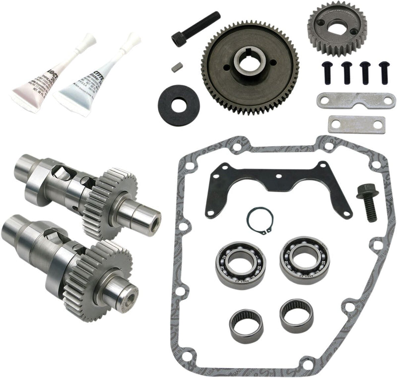 Camshaft Kit HP 103 Easy Start Gear Drive