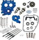 Gear Drive Cam 510G Chest Kit With Plate Standard | Vendor