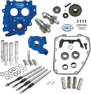 Gear Drive Cam 551EG Chest Kit With Plate Easy Start | Vendor
