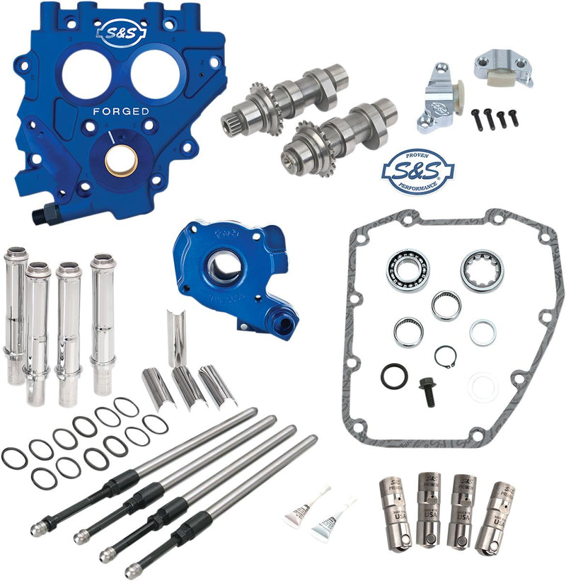 Chain Drive Cam 510C Chest Upgrade Kit Standard