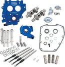 Chain Drive Cam 551Cez Chest Upgrade Kit Easy Start