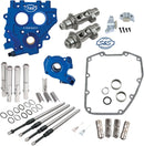 Chain Drive Cam 551Cez Chest Kit With Plate Easy Start