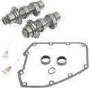 557 Series Chain Driven Grind Camshaft Kit
