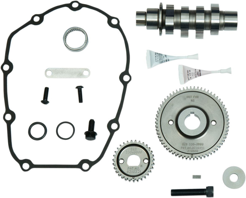 Camshaft Kit Drive Gear 475G M8 Engines