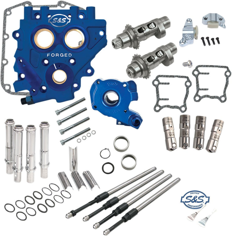 585CEZ Easy Start Chain-Drive Cam Chest Kit