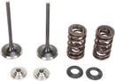Stainless Intake Valve And Spring Kit | Vendor no: M60-60470