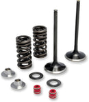 Stainless Exhaust Valve And Spring Kit | Vendor no: M60-61160