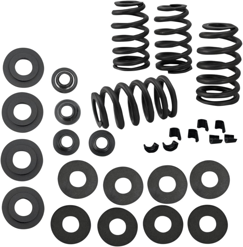 Valve Spring Kit - 0.585 Inch