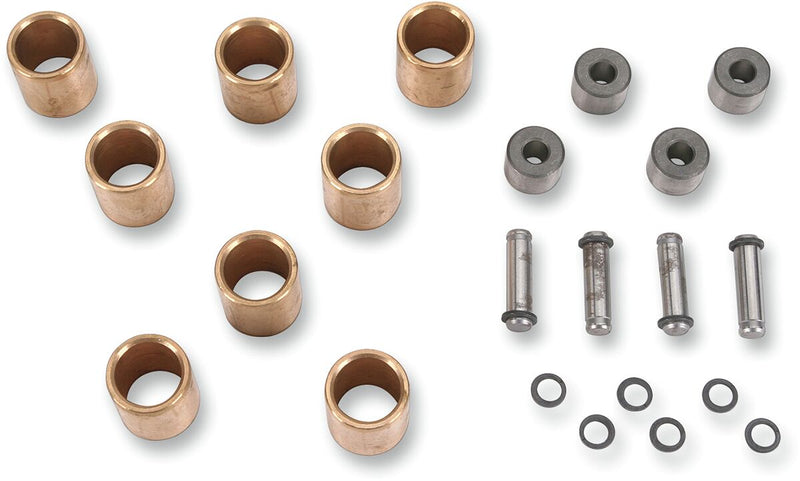 Roller Rocker Arm 3/4" Long Rebuild Kit