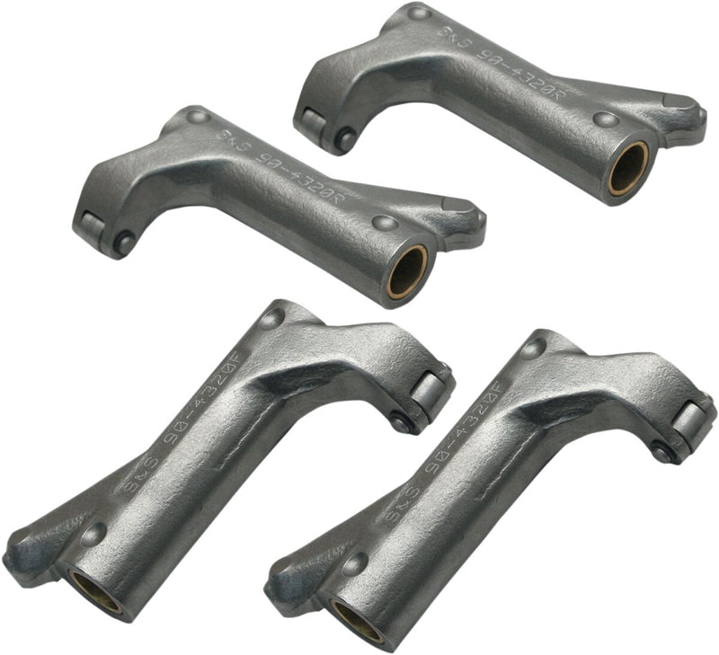 Forged Roller Rocker Arms | Vendor