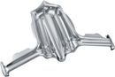 Tappet Block Accent Chrome For Twin Cam