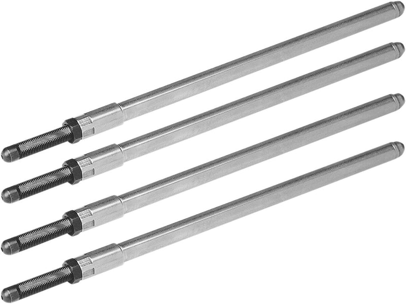 Time Saver Chromoly Adjustable Pushrods | Vendor