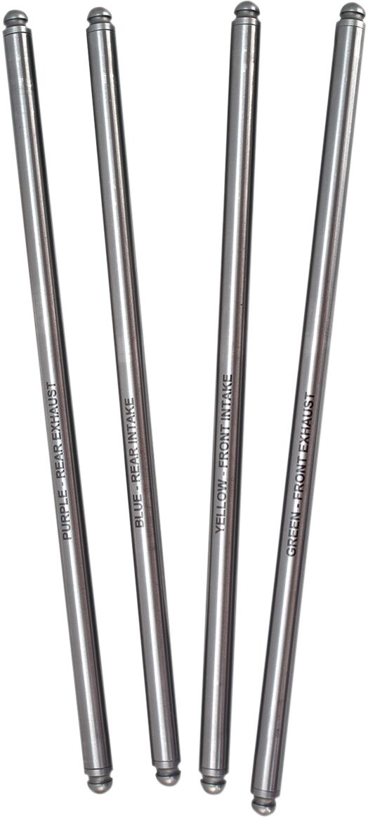 Pushrod Set Non-Adjustable | Vendor