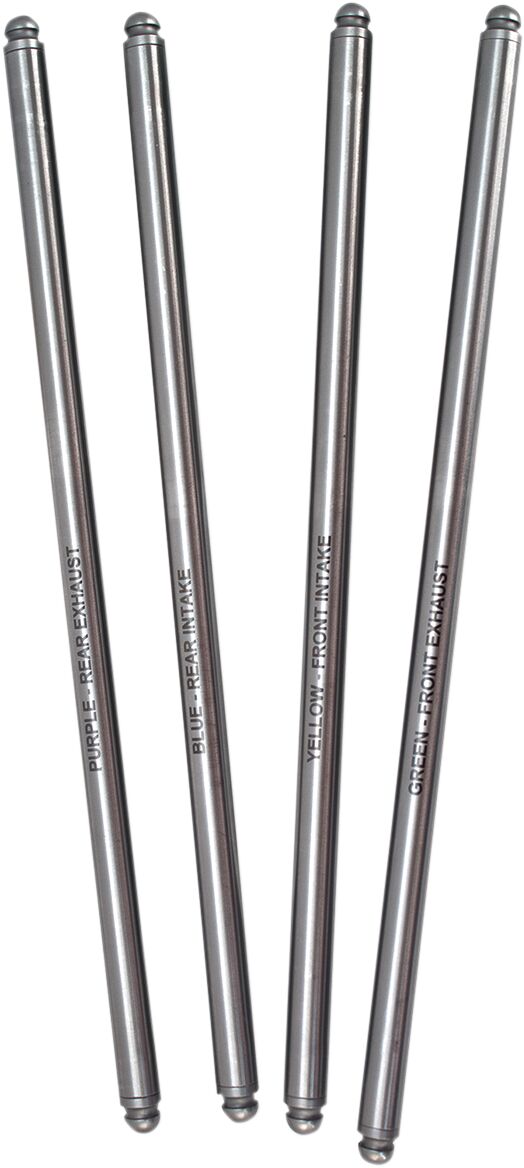 Pushrod Set Non-Adjustable | Vendor