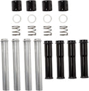 Pushrod Tubes Gloss Black