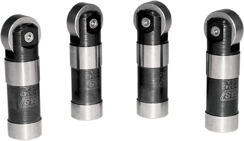 Hydraulic Tappets