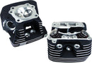 Super Stock Heads 76.5CC Black