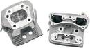 Replacement Cylinder Heads Low-Compression 82CC Silver