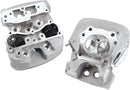 Super Stock Heads 79CC Silver | Vendor